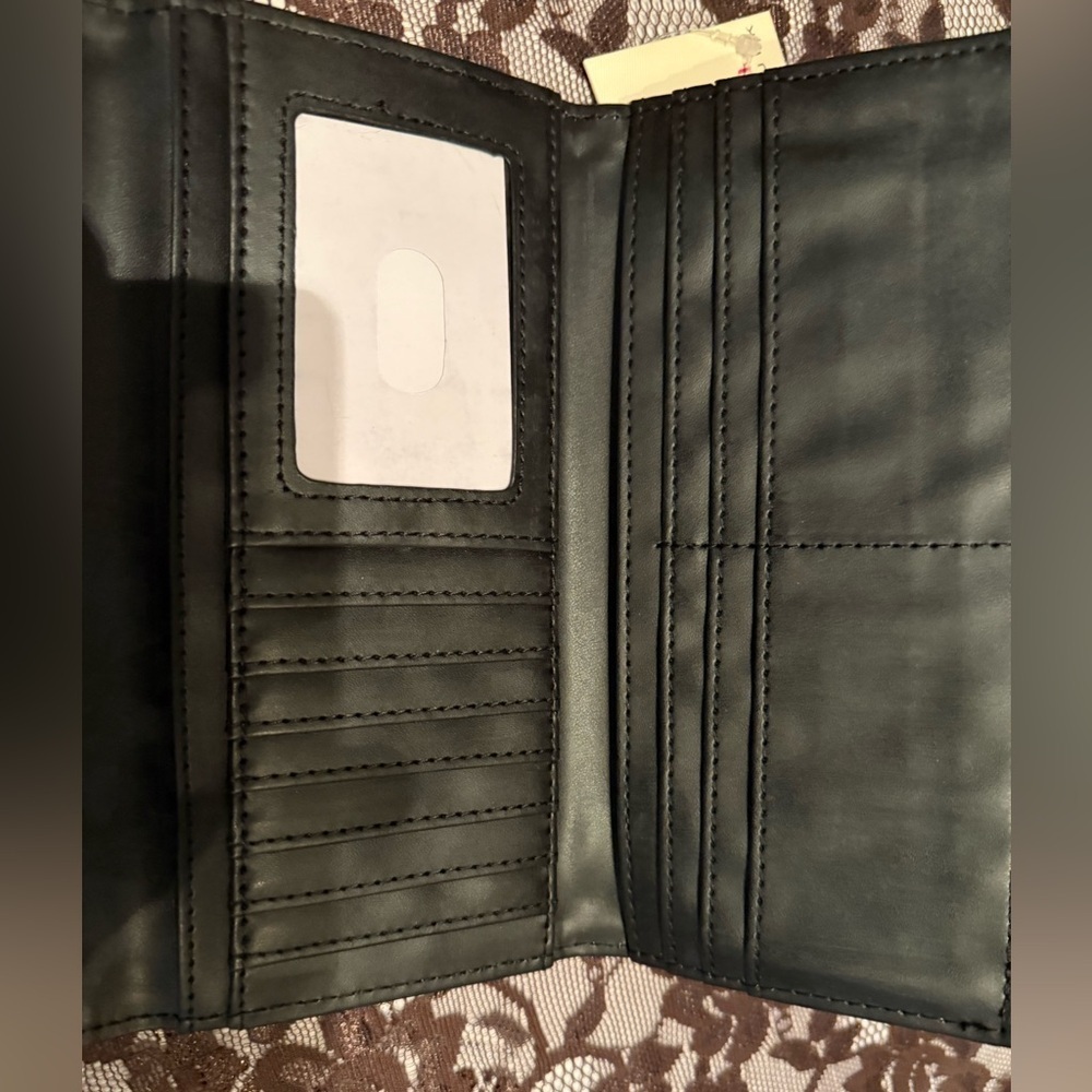 Trina Turk Colorful Wallet - Picture 4 of 7